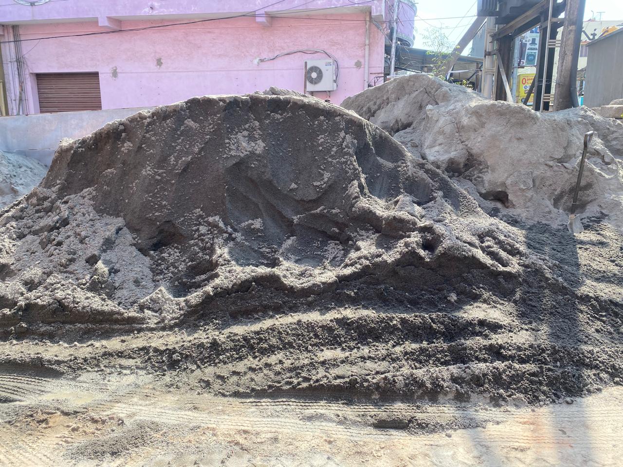 M-Sand